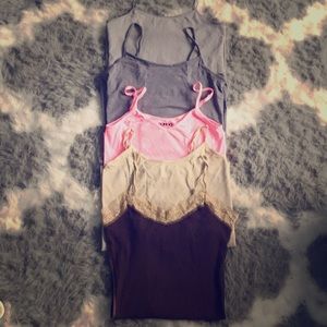 TANKS
